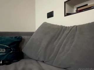 bunnytatem Sex Cam Show