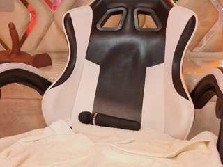 cloe-evans-tx Live Webcam on CamSoda