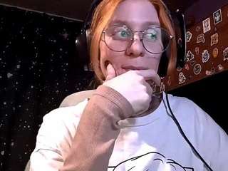 conchabellantoni Live Webcam on CamSoda