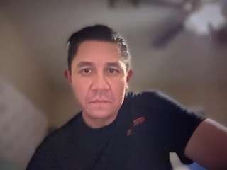 dom131 Live Webcam on CamSoda