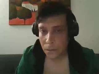 dutch1034 webcam model