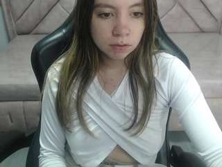 eco-deluna-v Live Webcam on CamSoda