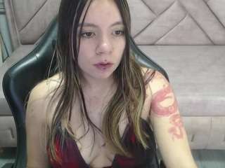 eco-deluna-v Live Webcam on CamSoda