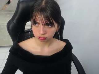 elizabeth-t webcam