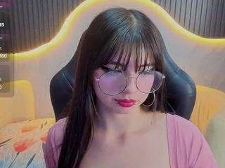 Elizabeth-T live cam preview
