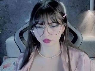 Elizabeth-T live cam preview