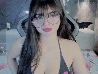 Elizabeth-T live cam preview
