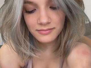 GalinaNyland live webcam show