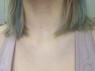 GalinaNyland live webcam show