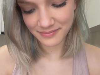 GalinaNyland live webcam show