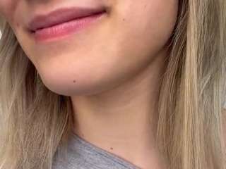 Live Sex Chat with GalinaNyland (@galinanyland)