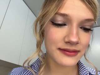 GalinaNyland live cam preview