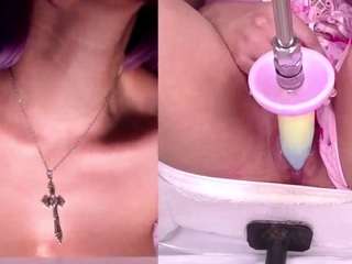le modèle gigibelli est en webcam porno dans un show sur le site camsoda, il possède les tags suivants: ahegao,public,lingerie,lovense,massage,naked,natural,nature,no drinking,no smoking,pov,pussy,ass bouncing,sex toys,sexy,shaved pussy,tattoos,tease,teen (18+),thin