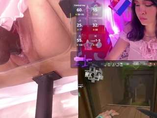 GigiBelli live cam