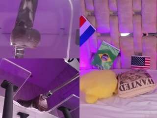 gigibelli Sex Cam Show