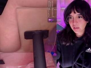 GigiBelli cam