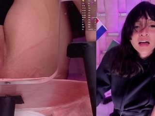 gigibelli Sex Cam Show