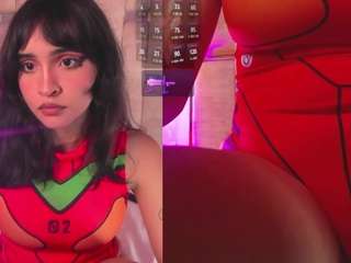 GigiBelli live webcam show