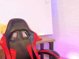 GigiBelli live webcam show