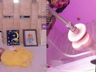 gigibelli cam4