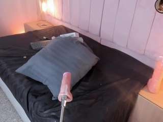 hillary-collins webcam