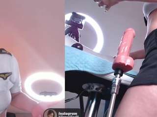 hillary-collins webcam