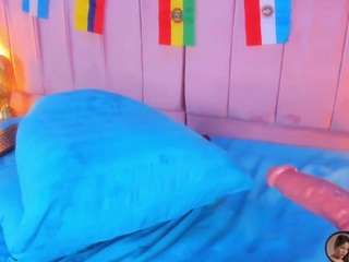 hillary-collins Sex Cam Show