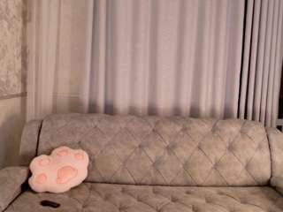 honeyybunnyyy Live Webcam on CamSoda