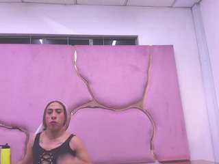 jhoselynqueen webcam