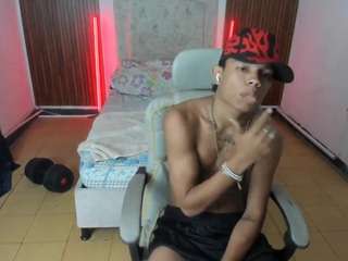 juan-mhata webcam model