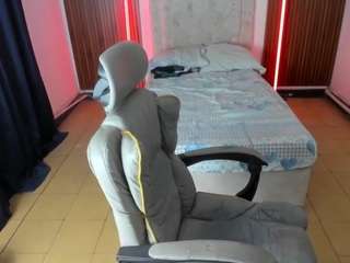 juan-mhata's live room