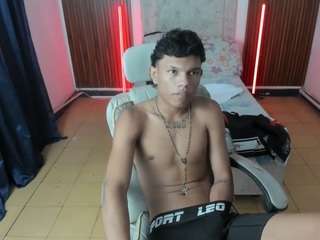 juan-mhata Sex Cam Show