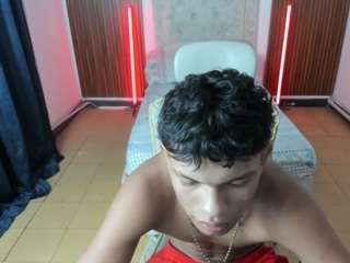 juan-mhata Sex Cam Show