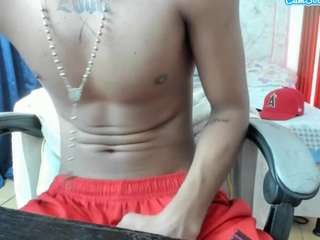 juan-mhata Sex Cam Show