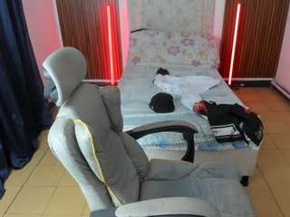 juan-mhata Sex Cam Show