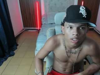 juan-mhata Sex Cam Show
