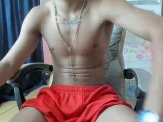 juan-mhata Sex Cam Show