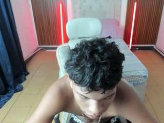 juan-mhata Sex Cam Show