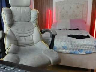 juan-mhata Sex Cam Show