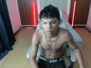juan-mhata Sex Cam Show