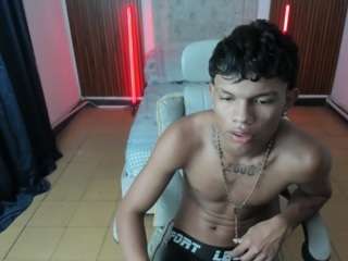 juan-mhata Sex Cam Show
