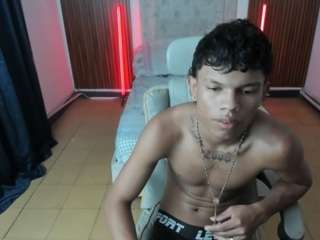 juan-mhata Sex Cam Show