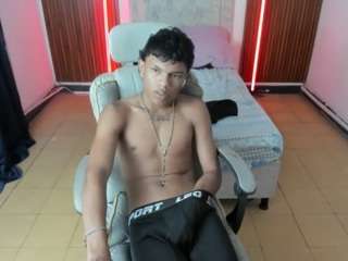 juan-mhata Sex Cam Show