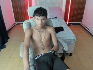 juan-mhata Sex Cam Show