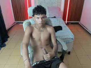 juan-mhata Sex Cam Show