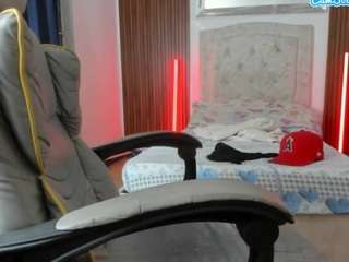 juan-mhata Sex Cam Show