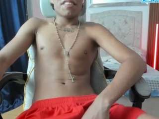 juan-mhata Sex Cam Show