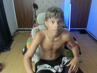 juan-mhata Sex Cam Show