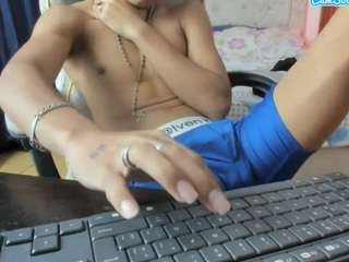 juan-mhata Sex Cam Show
