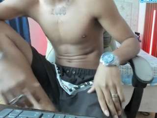 juan-mhata Sex Cam Show
